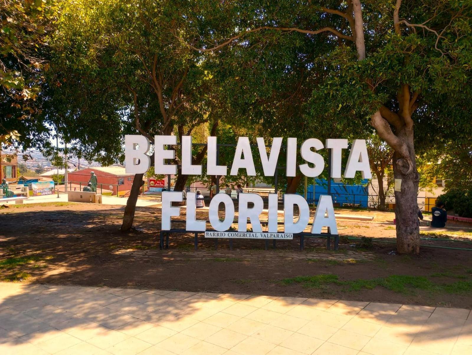 Affittacamere La Casa Vintage Florida