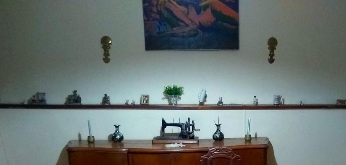 Affittacamere La Casa Vintage Florida