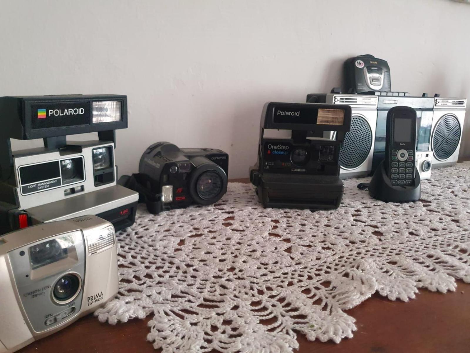 La Casa Vintage Florida *